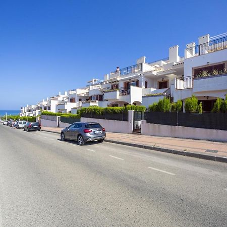 Azul Beach By La Mata Beach Torrevieja Buitenkant foto